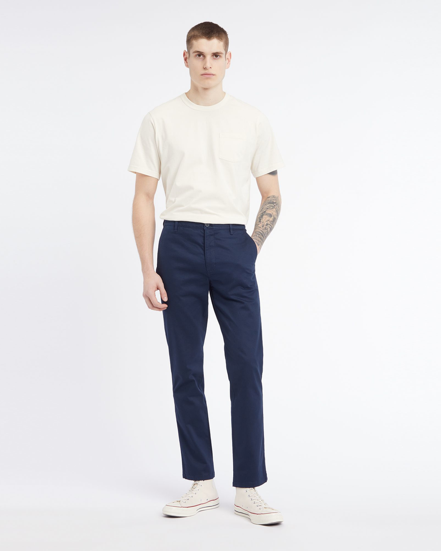 (image for) Charming Original Chinos, Slim Fit